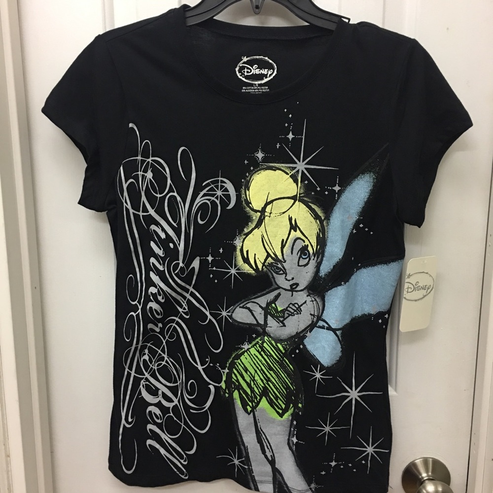 Disney shirt